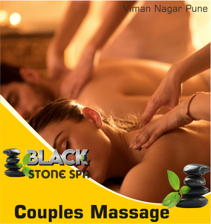 Couples Massage in Viman Nagar